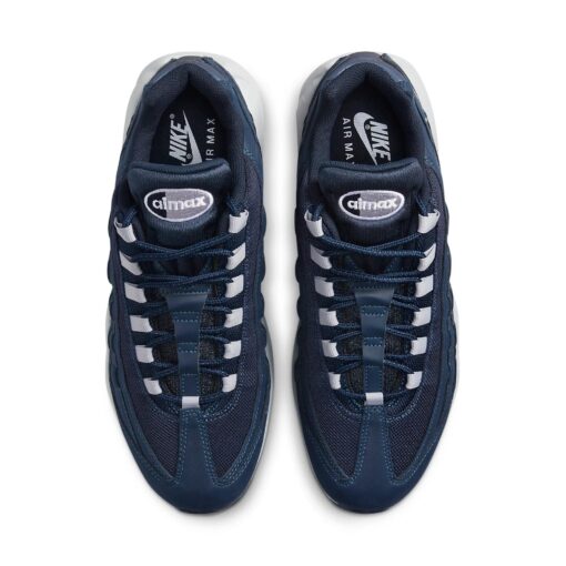 Nike Air Max 95 'Midnight Navy' DV5672-400