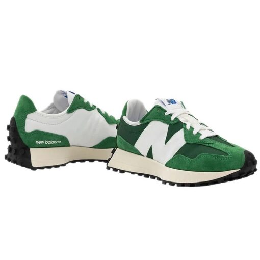 New Balance 327 'Varsity Green' MS327LG1