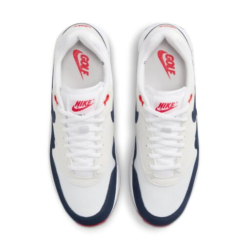 Nike Air Max 1 '86 OG Golf 'Midnight Navy Track Red' DV1403-001