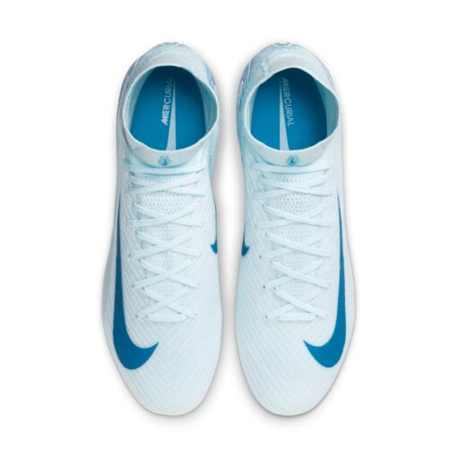 Nike Mercurial Superfly 10 Elite AG-Pro 'Mad Ambition Pack - Glacier Blue' FQ8339-400