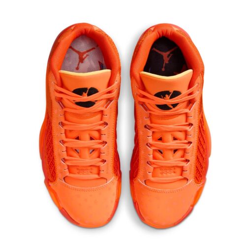 (WMNS) Air Jordan 38 WNBA 'Center Star' FQ9008-800