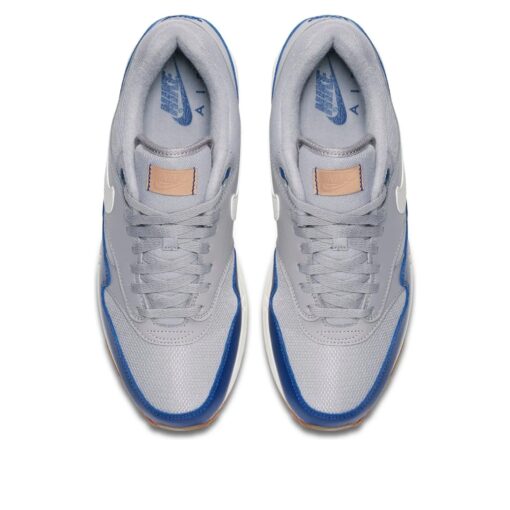 Nike Air Max 1 'Deep Royal Blue' AH8145-008