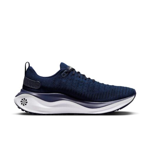 Nike ReactX Infinity Run 4 'College Navy' DR2665-400