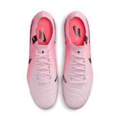 Nike Tiempo Legend 10 Elite 'Pink Foam Black' DV4328-601