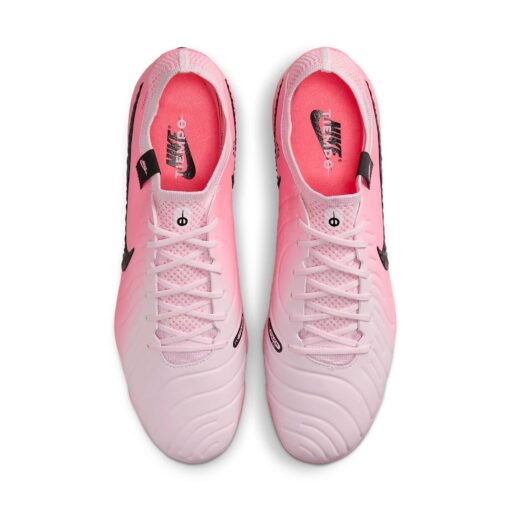 Nike Tiempo Legend 10 Elite 'Pink Foam Black' DV4328-601