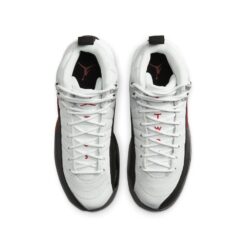 (GS) Air Jordan 12 Retro 'Red Taxi' 153265-162