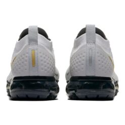 (WMNS) Nike Air VaporMax 2 'Metallic Gold' 942843-010