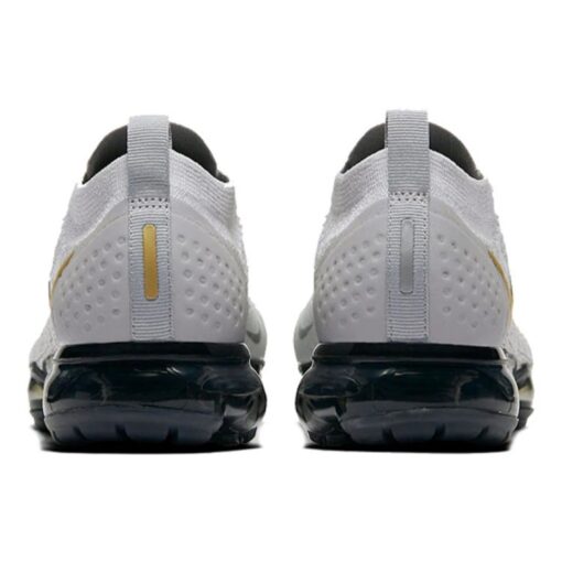 (WMNS) Nike Air VaporMax 2 'Metallic Gold' 942843-010