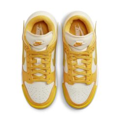 (WMNS) Nike Dunk Low Twist 'Vivid Sulfur' DZ2794-100