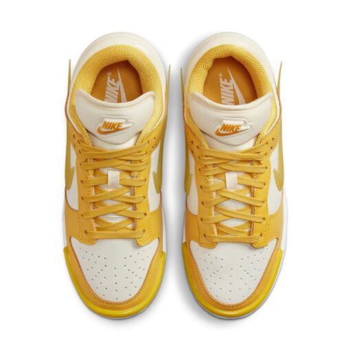 (WMNS) Nike Dunk Low Twist 'Vivid Sulfur' DZ2794-100