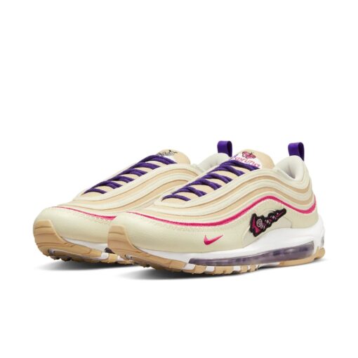 Nike Air Max 97 'Air Sprung - Cream' DH4759-200