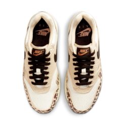 (WMNS) Nike Air Max 1 '87 Shoes 'Leopard' FV6605-200