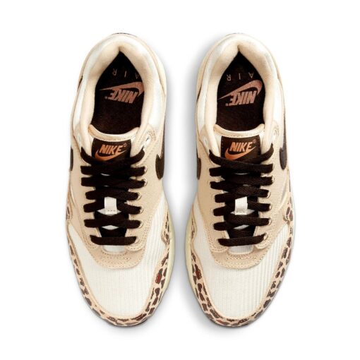(WMNS) Nike Air Max 1 '87 Shoes 'Leopard' FV6605-200