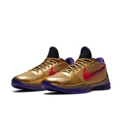Nike x Undefeated Zoom Kobe 5 Protro 'Hall Of Fame' DA6809-700