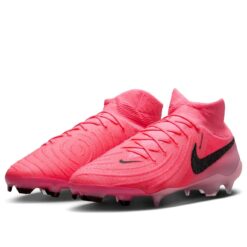Nike Phantom Luna 2 Elite FG 'Mad Brilliance Pack Sunset Pulse Black' FJ2572-600