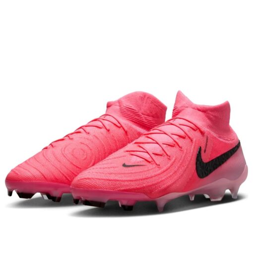 Nike Phantom Luna 2 Elite FG 'Mad Brilliance Pack Sunset Pulse Black' FJ2572-600