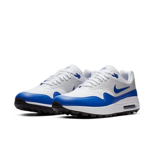Nike Air Max 1 Golf 'Game Royal' AQ0863-102