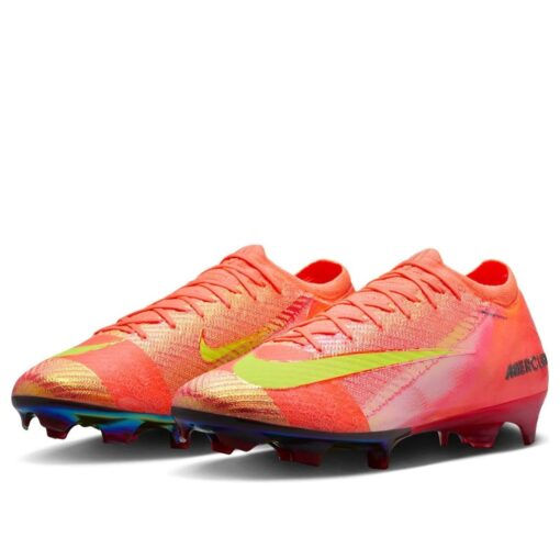 Nike Mercurial Vapor 16 Elite SE FG 'Bright Mango' FQ8682-800