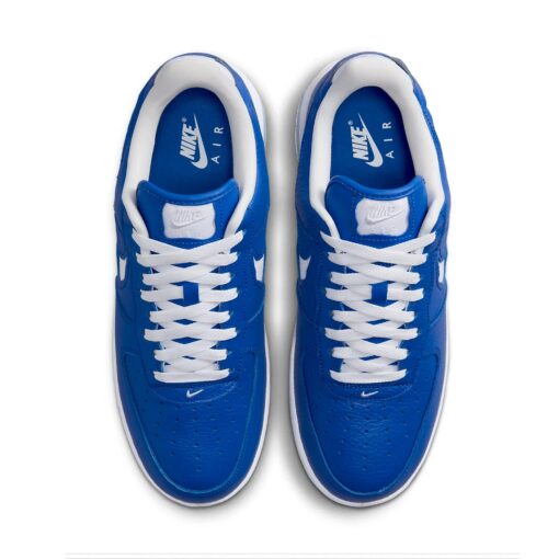 Nike Air Force 1 Low Evo 'Team Royal' HF3630-400