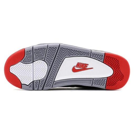 Nike Air Flight 89 'Black' 306252-026