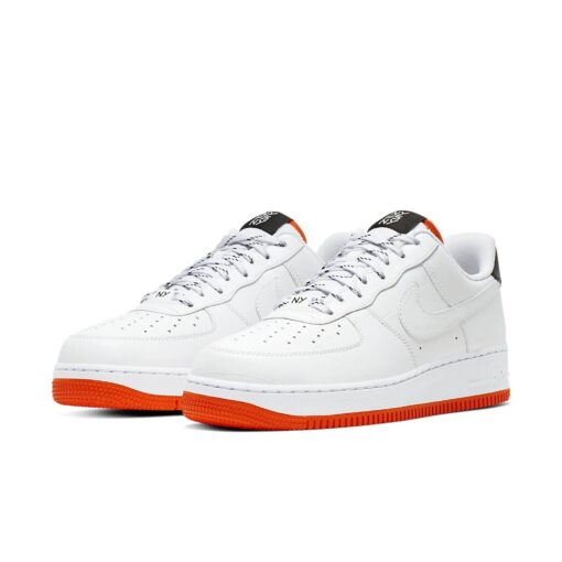 Nike Air Force 1 '07 LV8 'NY vs NY' CJ5848-100