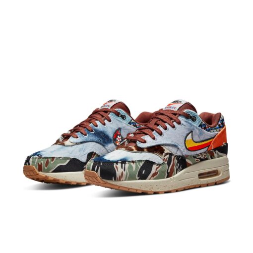 Nike x Concepts Air Max 1 SP 'Heavy' DN1803-900