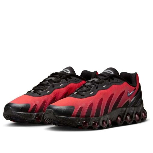 Nike Air Max Dn8 'Black Bright Crimson' FQ7860-008