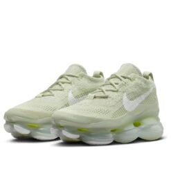 (WMNS) Nike Air Max Scorpion Flyknit 'Olive Aura' DJ4702-300