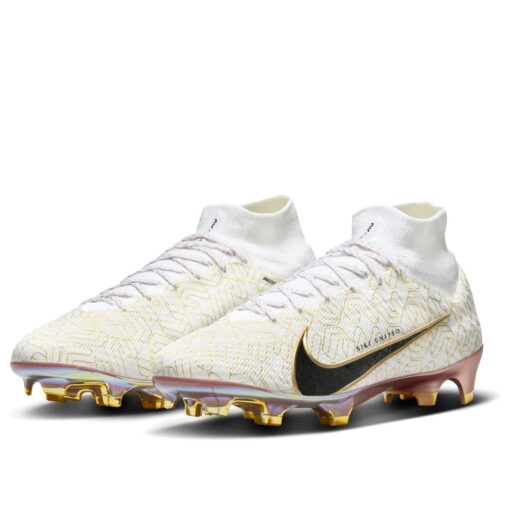 Nike Mercurial Superfly 9 Elite FG 'United Golden Pack' HJ0707-100