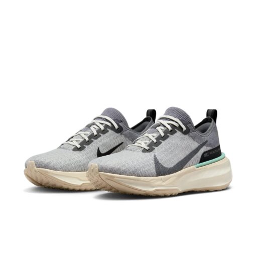 Nike ZoomX Invincible 3 'Cool Grey Black' FN7503-065