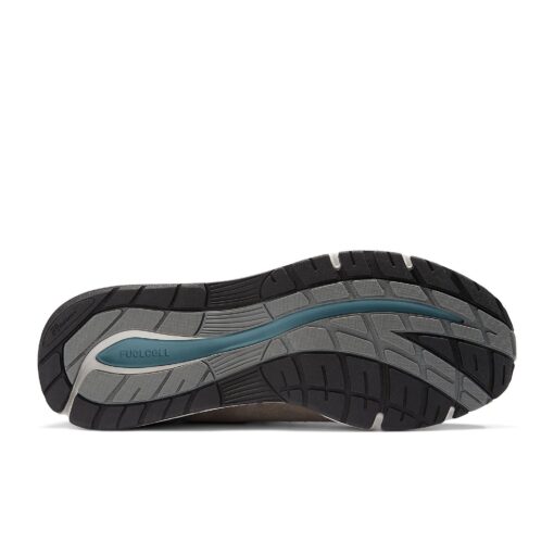 New Balance 991 v2 Made in UK 'Grey' U991GL2