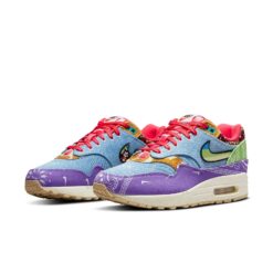 Nike x Concepts Air Max 1 'Fuchsia Blue' DN1803-500
