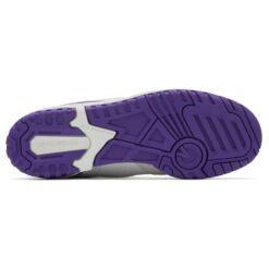 New Balance 550 'White Purple' BB550WR1