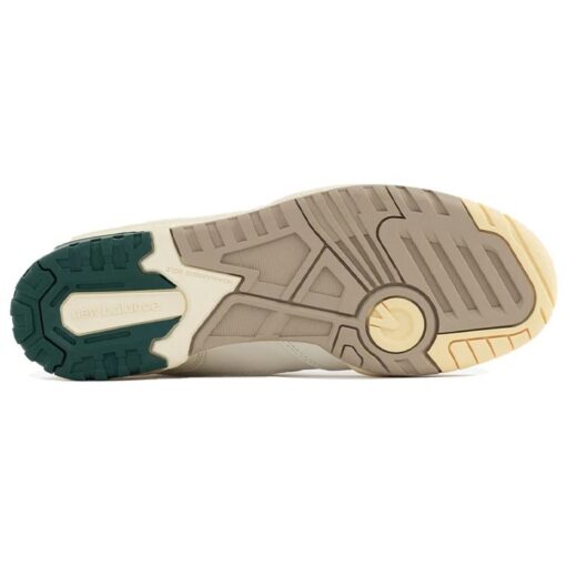 New Balance x Aime Leon Dore 550 'Green Yellow' BB550A2