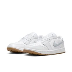 Air Jordan 1 Low Golf 'White Gum' DD9315-111