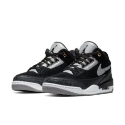 Air Jordan 3 Retro Tinker SP 'Black Cement' CK4348-007