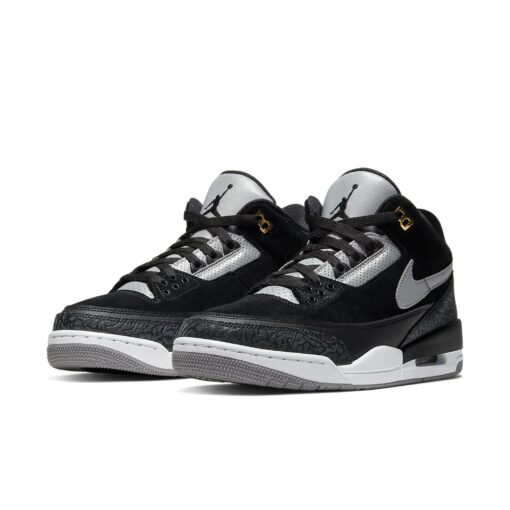 Air Jordan 3 Retro Tinker SP 'Black Cement' CK4348-007