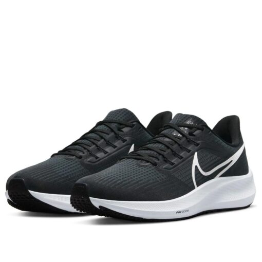 Nike Air Zoom Pegasus 39 'Black Dark Smoke Grey' DH4071-001