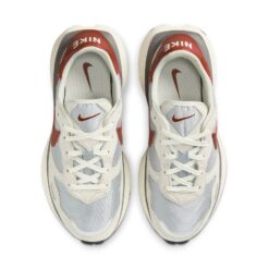 (WMNS) Nike Phoenix Waffle 'Light Bone Rugged Orange' FD2196-001