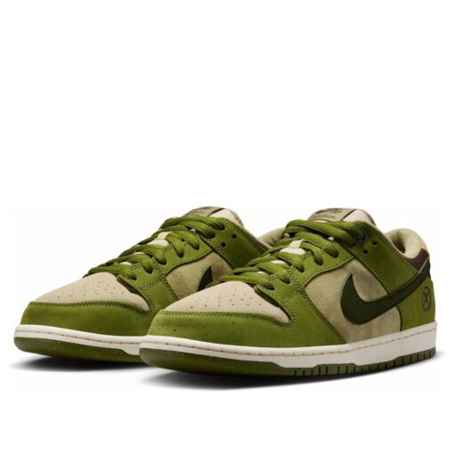 Nike x Yuto Horigome SB Dunk Low 'Matcha' HF8022-300