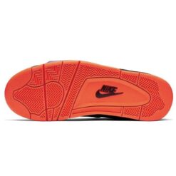 Nike Air Flight 89 'Court Purple' CU4838-001