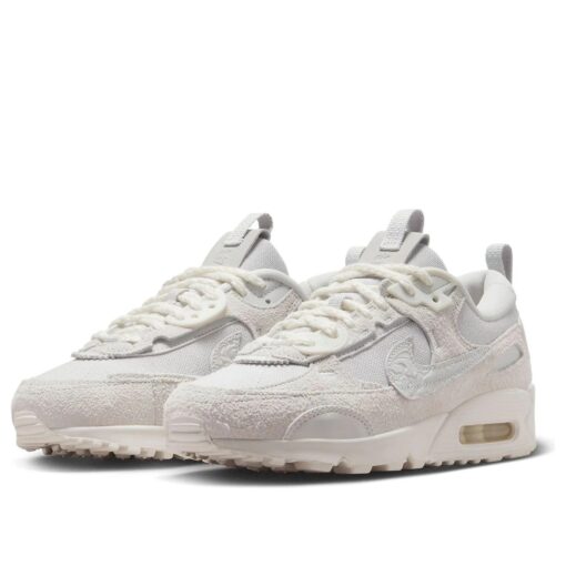 (WMNS) Nike Air Max 90 Futura SE 'Needlework' FJ4558-025