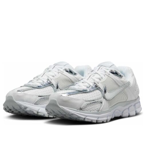 (WMNS) Nike Air Zoom Vomero 5 'Chrome Toe' HF7723-100