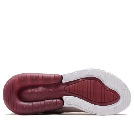 (WMNS) Nike Air Max 270 'Barely Rose' AH6789-601