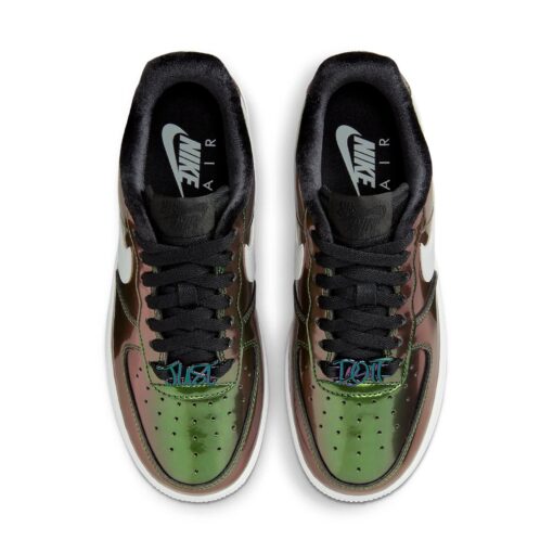 (WMNS) Nike Air Force 1 Low 'Iridescent' FV1173-010