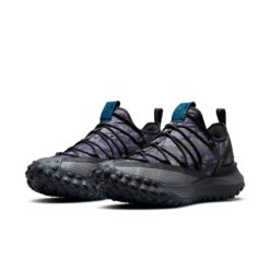 Nike ACG Mountain Fly Low 'Black Green Abyss' DC9660-001