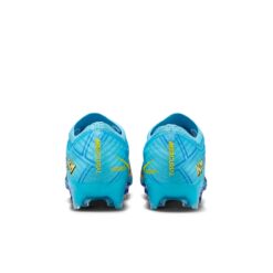 Nike Zoom Vapor 15 Elite KM FG 'Baltic Blue' DR9996-400