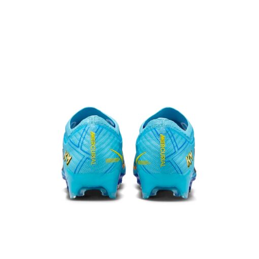 Nike Zoom Vapor 15 Elite KM FG 'Baltic Blue' DR9996-400