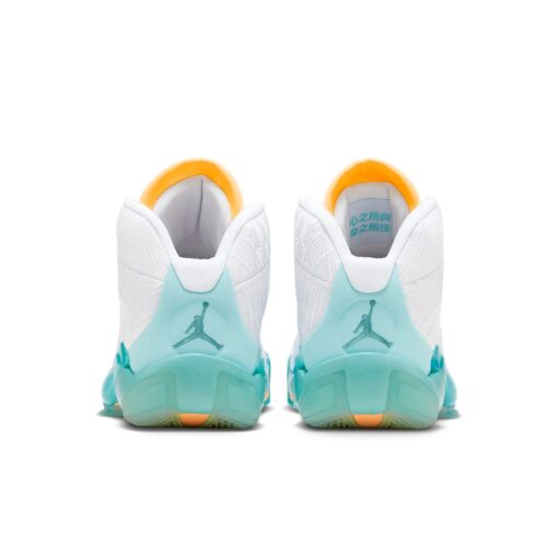 Air Jordan 38 'Guo Ailun' FD0585-100