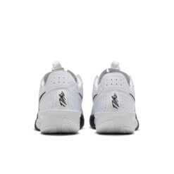 Nike Air Zoom G.T. Cut 3 EP 'White Black' DV2918-102